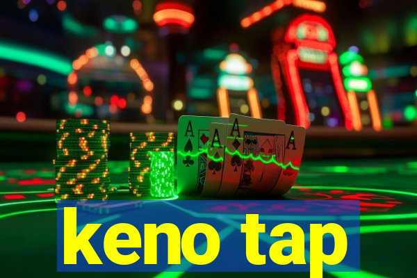 keno tap