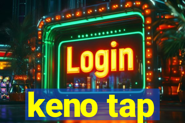 keno tap