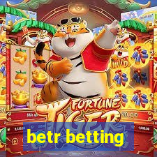 betr betting