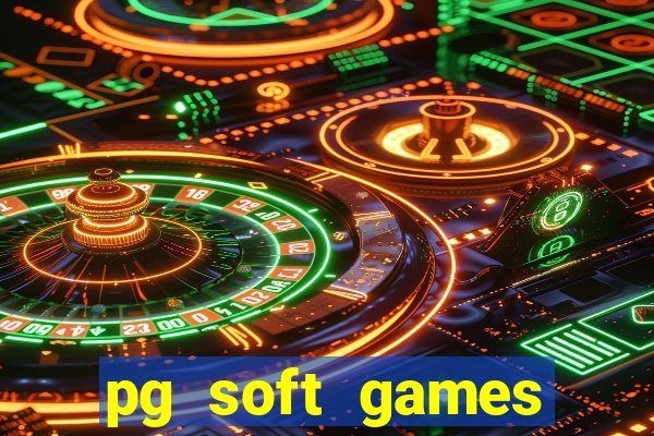 pg soft games fortune rabbit