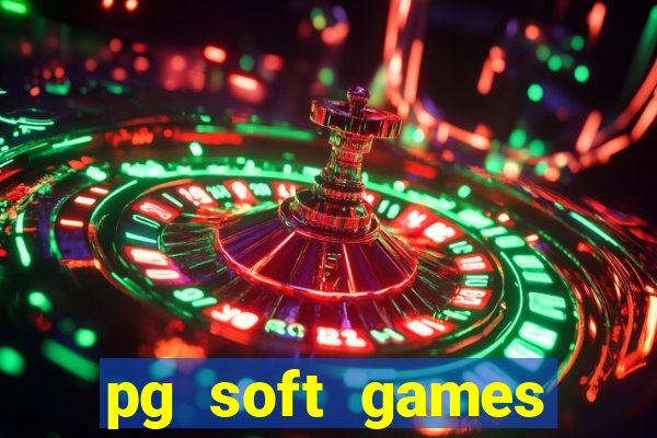 pg soft games fortune rabbit