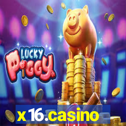 x16.casino