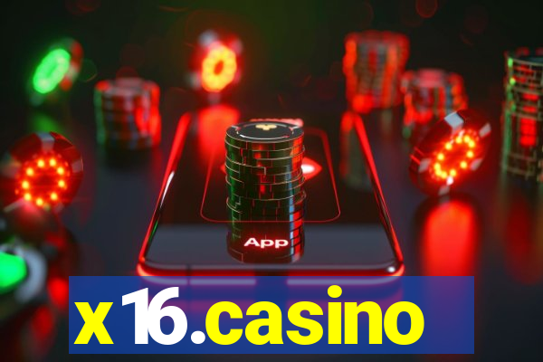 x16.casino