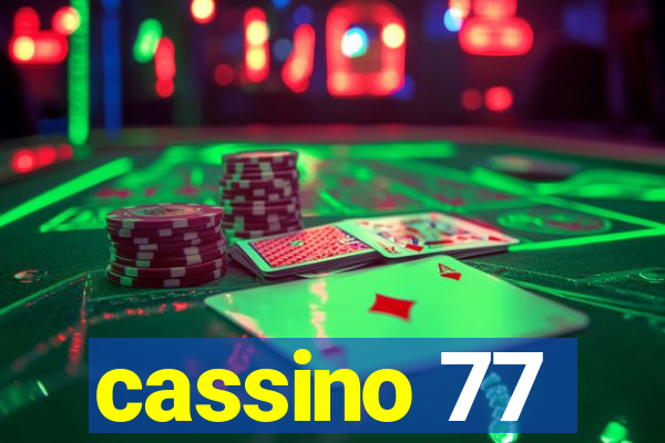 cassino 77