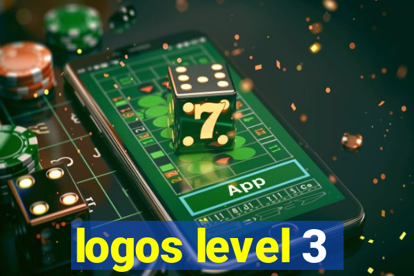 logos level 3