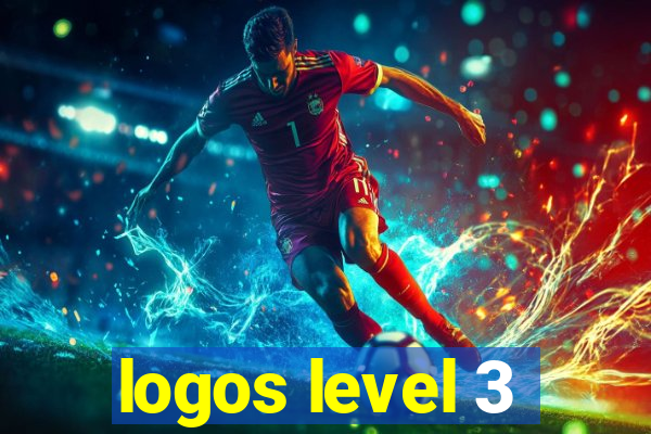 logos level 3