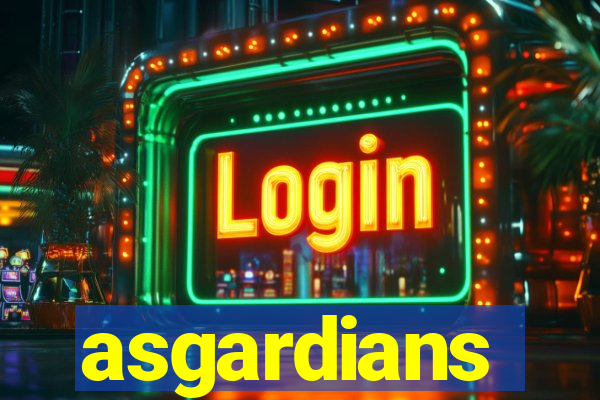 asgardians endorphina slot