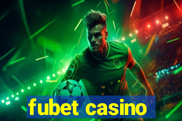 fubet casino