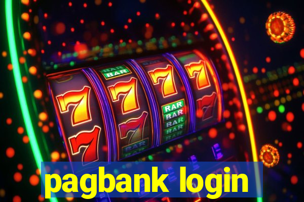 pagbank login