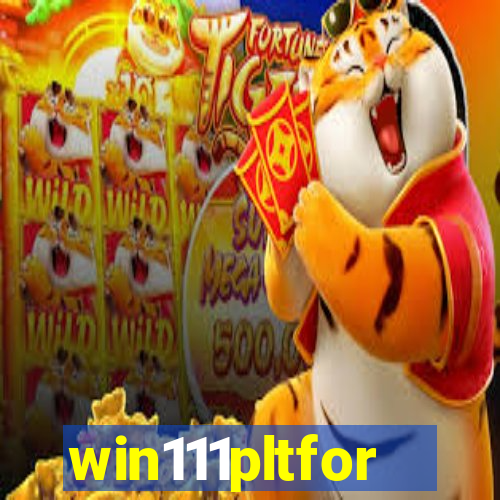 win111pltfor