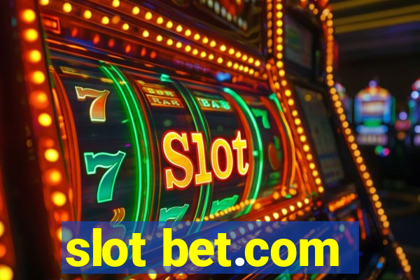 slot bet.com