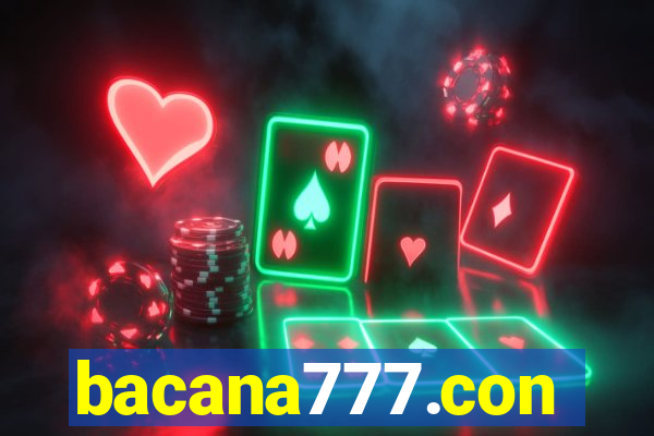 bacana777.con