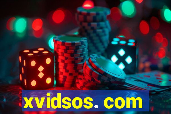 xvidsos. com