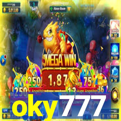 oky777