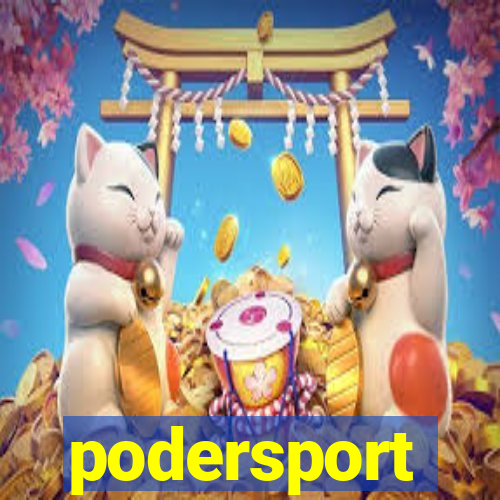 podersport