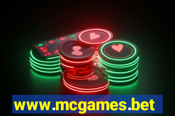 www.mcgames.bet