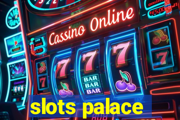 slots palace