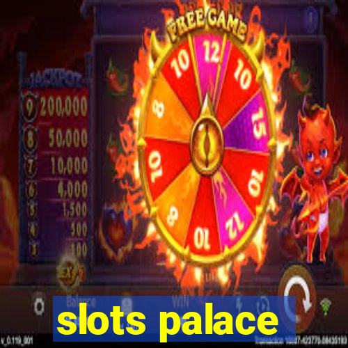 slots palace