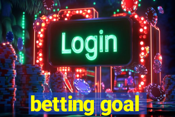 betting goal