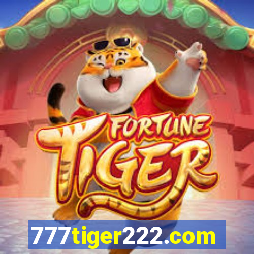 777tiger222.com