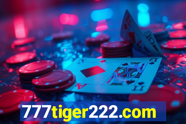 777tiger222.com