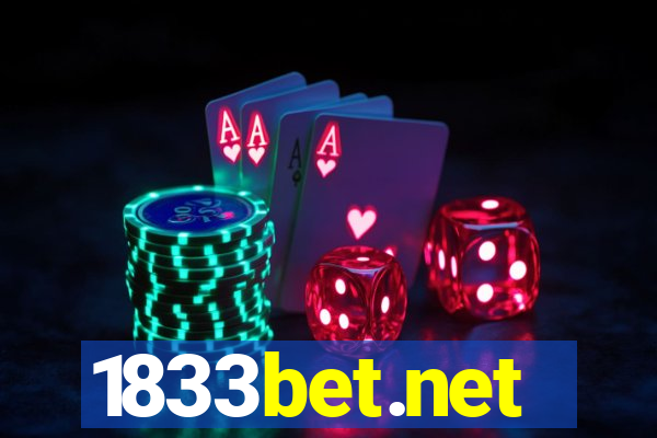 1833bet.net