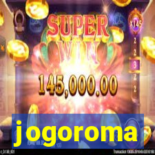 jogoroma