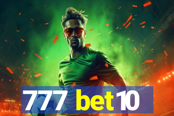 777 bet10