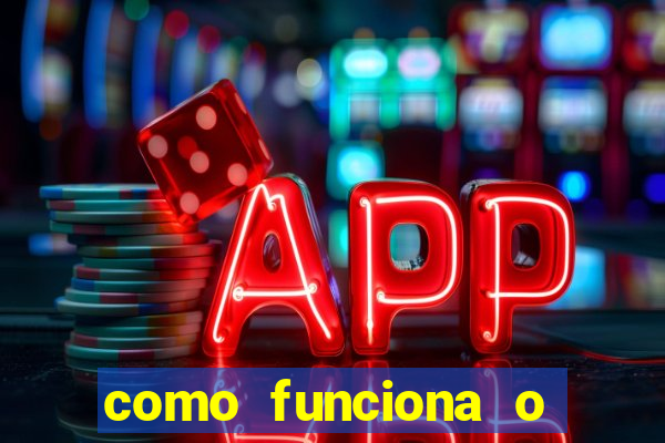 como funciona o jogo slots