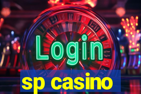 sp casino