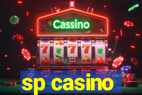 sp casino