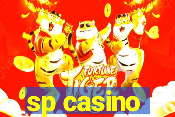 sp casino