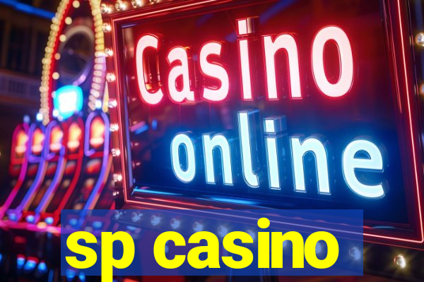 sp casino