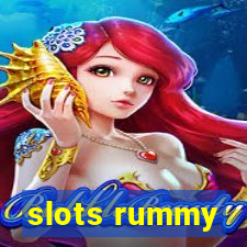 slots rummy