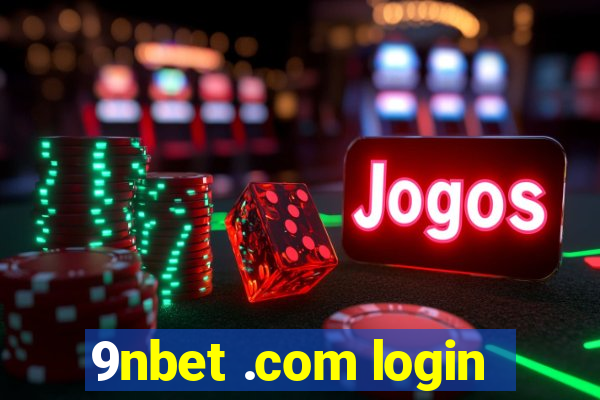 9nbet .com login