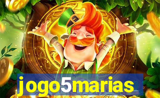 jogo5marias