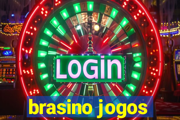 brasino jogos