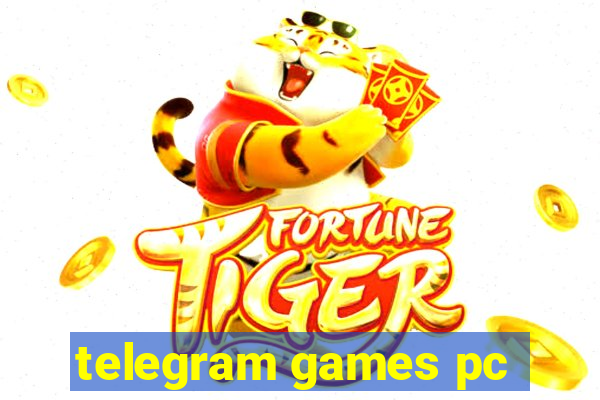 telegram games pc