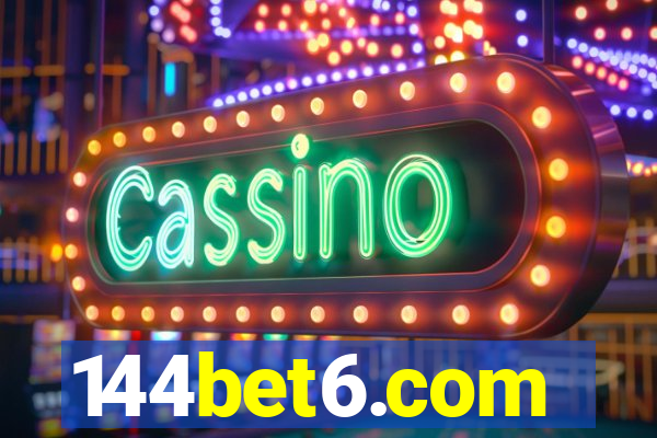 144bet6.com