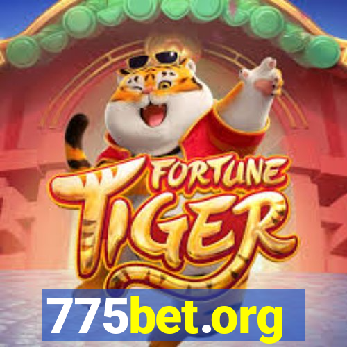 775bet.org