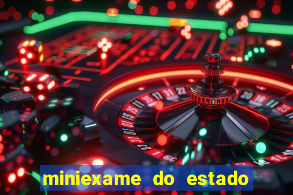 miniexame do estado mental pdf