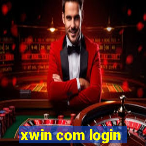 xwin com login