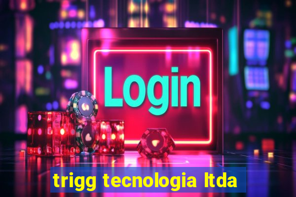 trigg tecnologia ltda