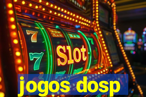 jogos dosp