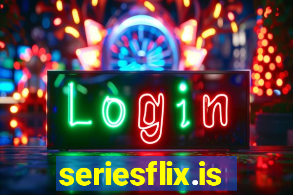 seriesflix.is