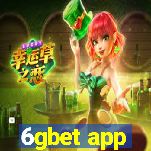 6gbet app