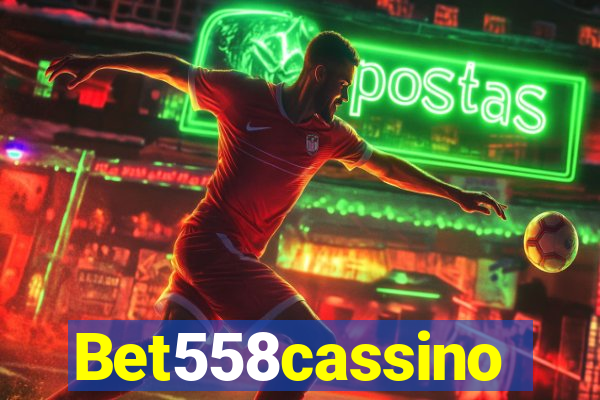 Bet558cassino