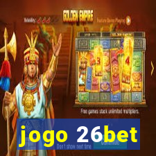 jogo 26bet