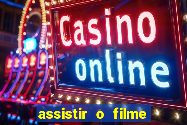 assistir o filme 007 cassino royale dublado