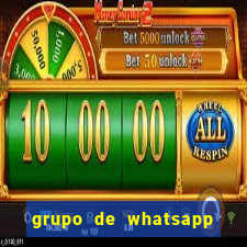 grupo de whatsapp de adulto